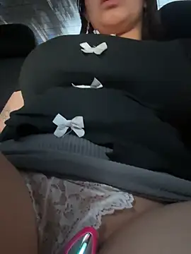 Miss_Bella_Flame webcam