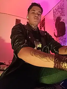 AlecBanne_ webcam