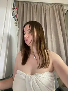 NastyushaaLove webcam
