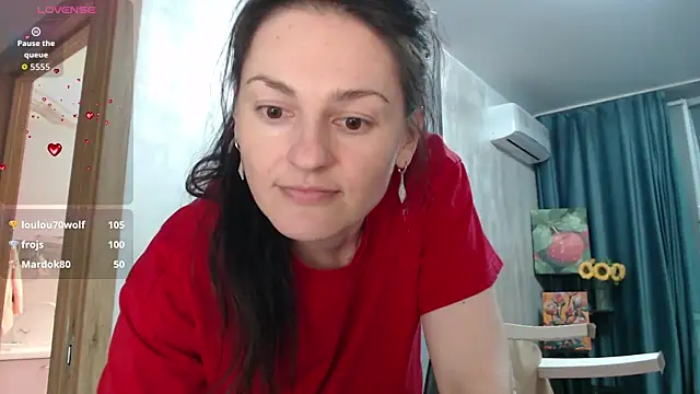Stacy_Davice webcam