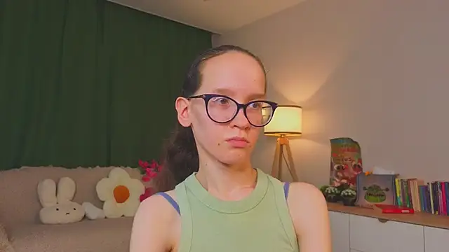 BettyBrowni Live Web Cam Show