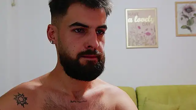 HairyRobxxx webcam