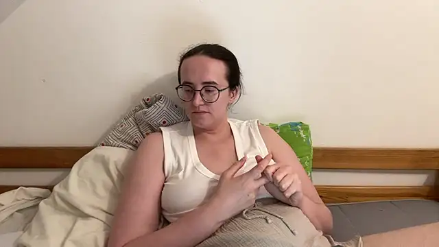 SofiaTease Live Web Cam Show