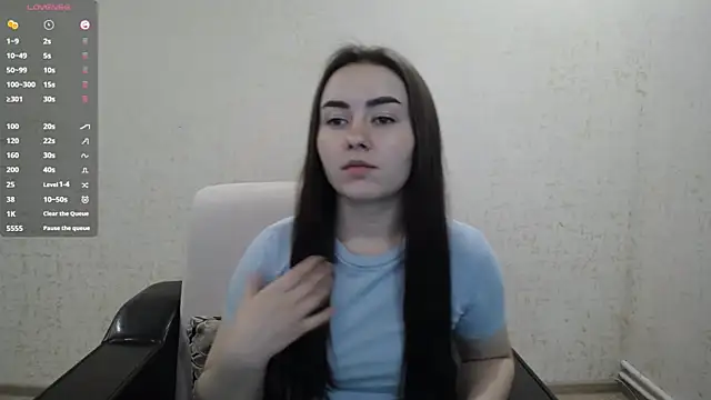SelenaBrook webcam