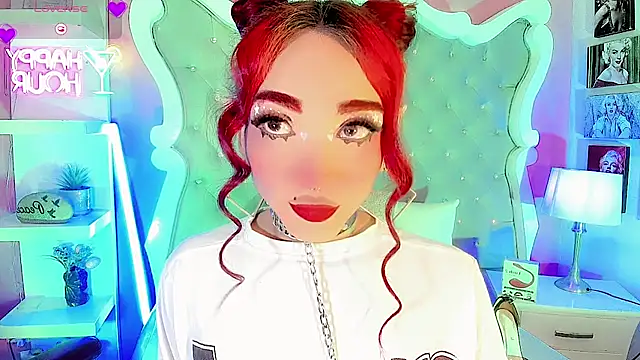 LeyXandrabraz webcam