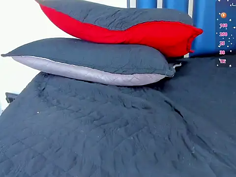Harmony-01 webcam