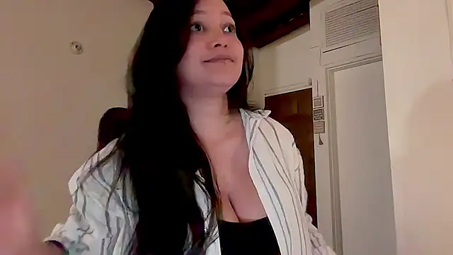 MarcellaGriffin webcam