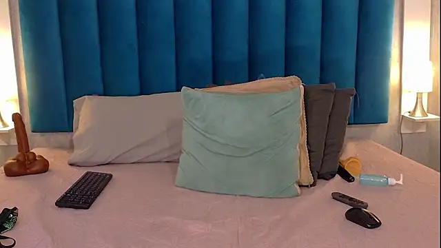 Madisonsmiith webcam