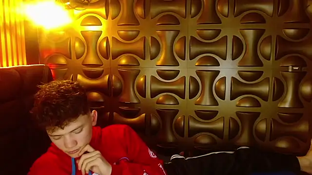 cruz_dante webcam
