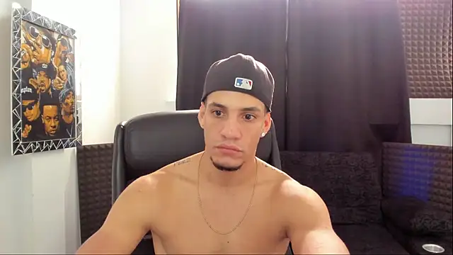 jhonnysnow17 webcam