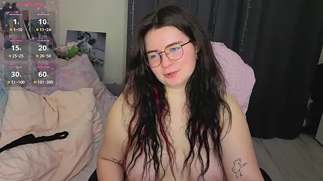 Kitty-Katty webcam