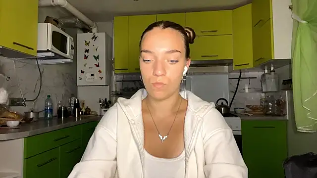 TanyaSavela webcam