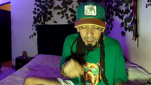 caribbeanlover1 webcam