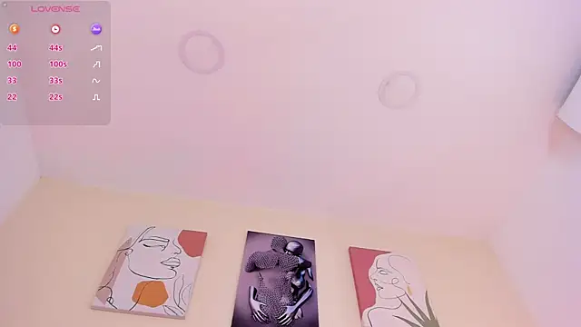 aura_vega webcam