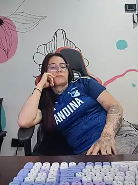 marita_ webcam