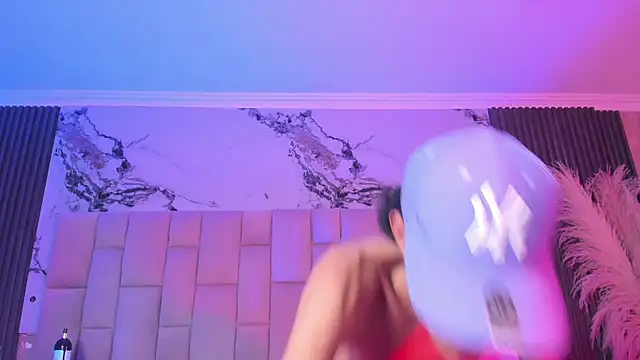candyandmarilyn webcam