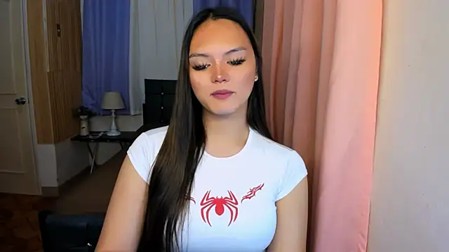 ameliamaureen webcam