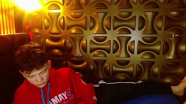 cruz_dante webcam