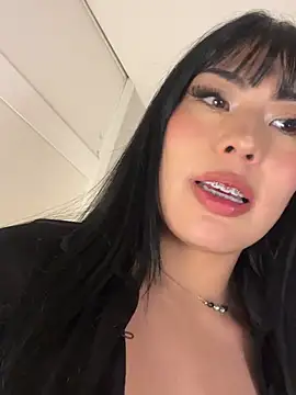 Jade-Naughty webcam