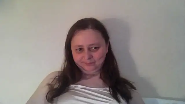 TaylorLovely webcam