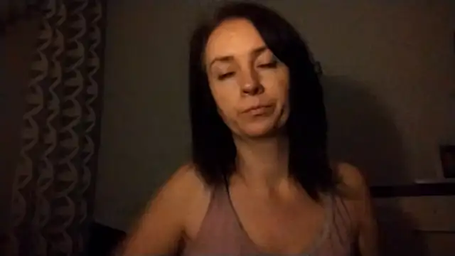 JenniferAlone webcam
