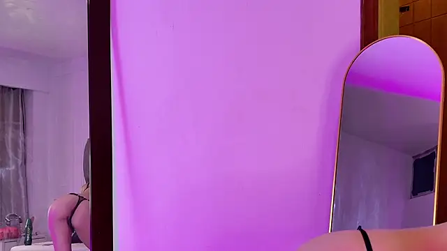 Scarlett_Sk webcam
