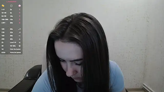 SelenaBrook webcam