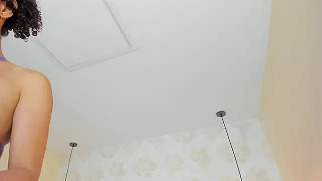 IRISCLARK1 webcam