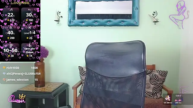 _Victoria_Jones_ webcam