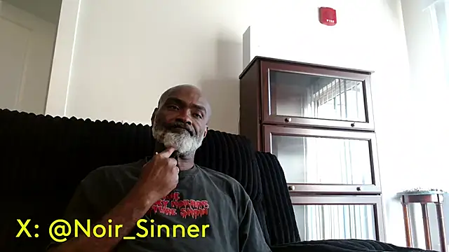 sinnernoir webcam