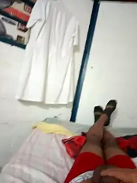 theking0157 webcam