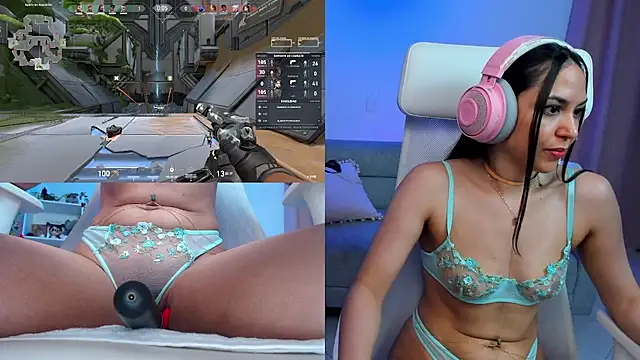 VenusIslove webcam