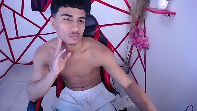 oliver-parker webcam