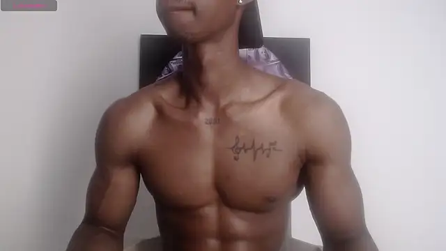 drake_brwon_23 webcam