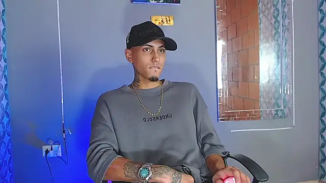 Liam_lee webcam