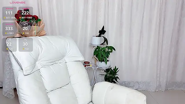Huahua520_ webcam