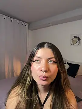 juanitablue webcam
