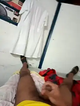 theking0157 webcam