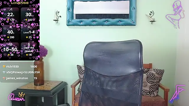 _Victoria_Jones_ webcam