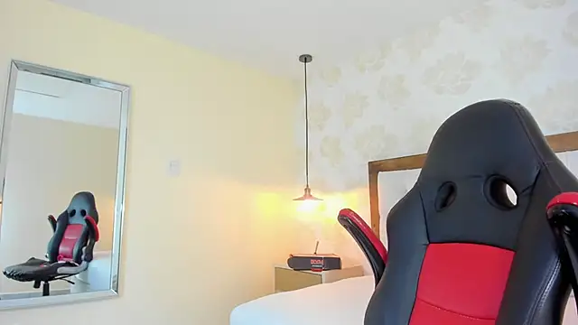 IRISCLARK1 webcam