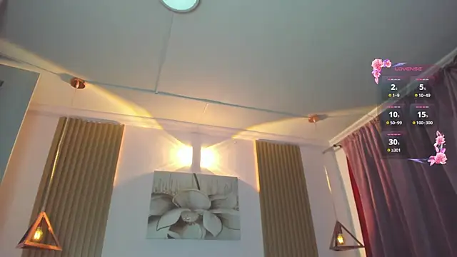 KoraRousee webcam
