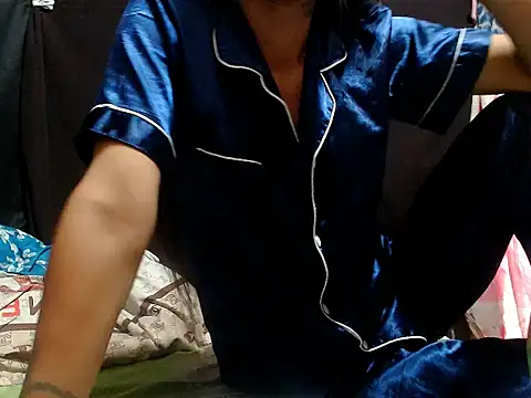 UnbeatableMaster69 webcam