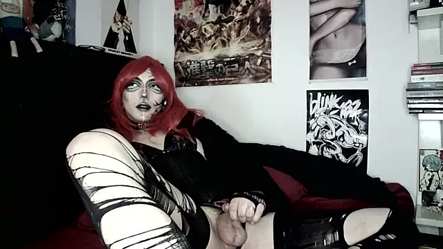 kiiler_queen webcam