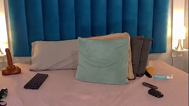 Madisonsmiith webcam
