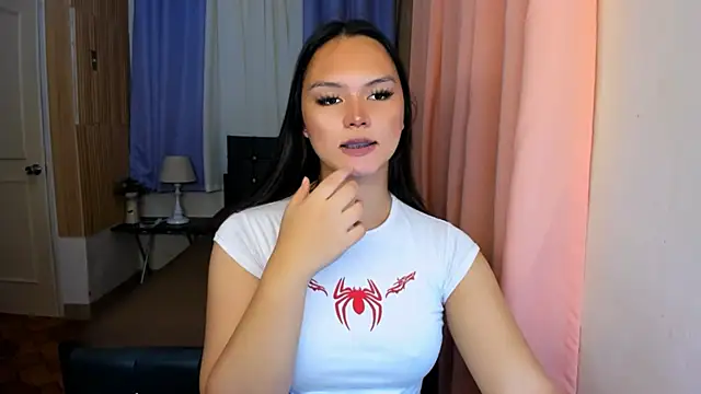 ameliamaureen webcam