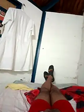 theking0157 webcam