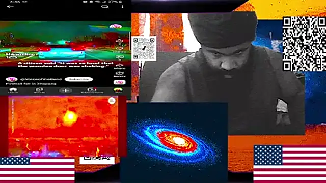 RussellTaylorLacy webcam
