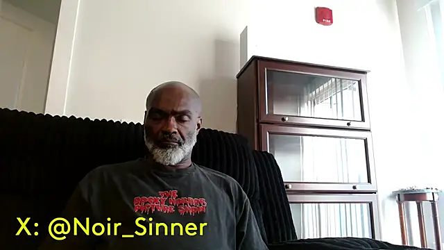 sinnernoir webcam