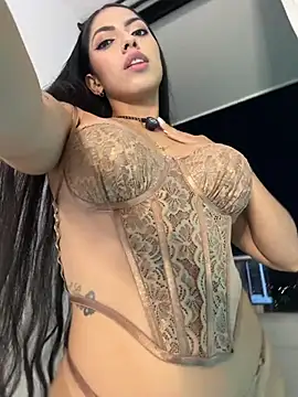 Celeste_Amber webcam