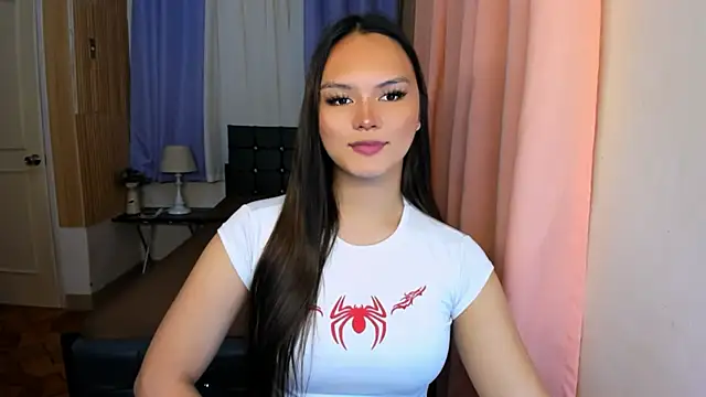 ameliamaureen webcam